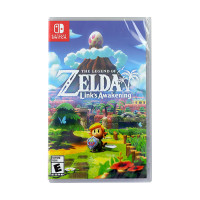 The Legend of Zelda Links Awakening (Switch) US